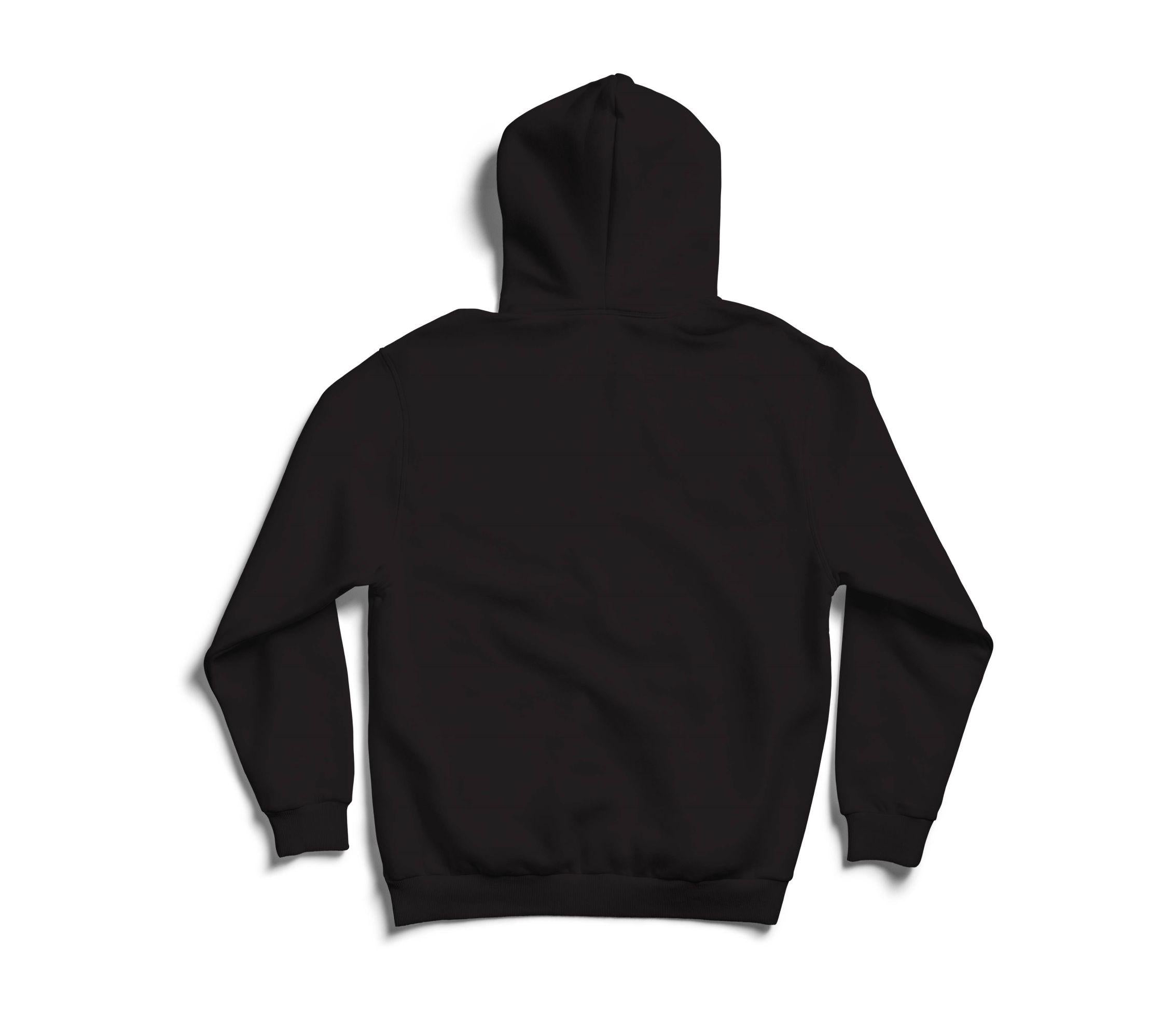 Women's Cotton Solid Hoodie