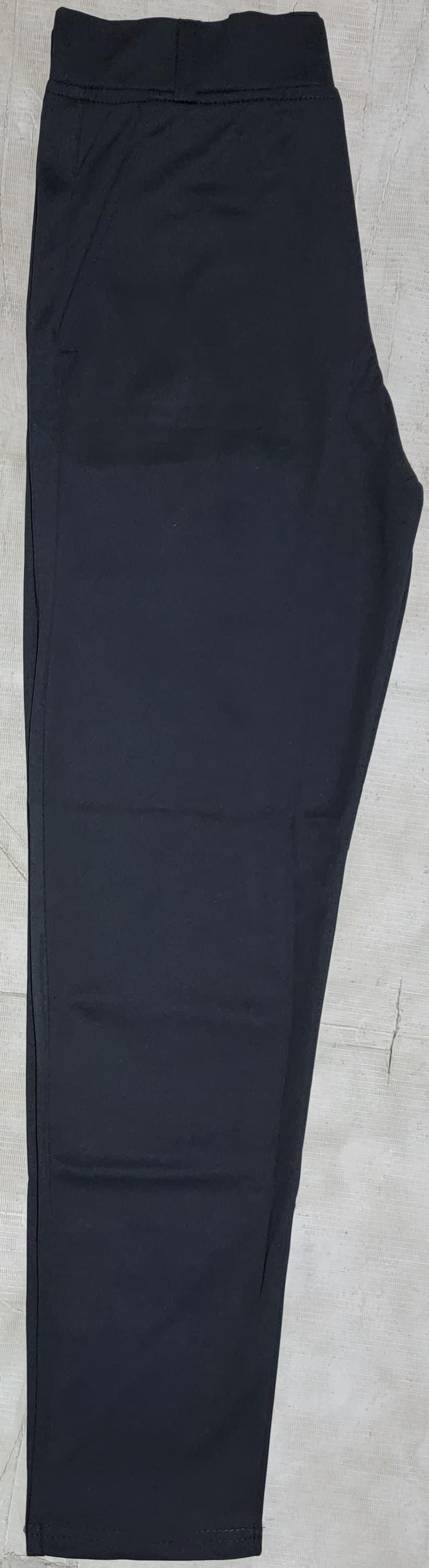 Men's Classic Pants (Pack of 3)