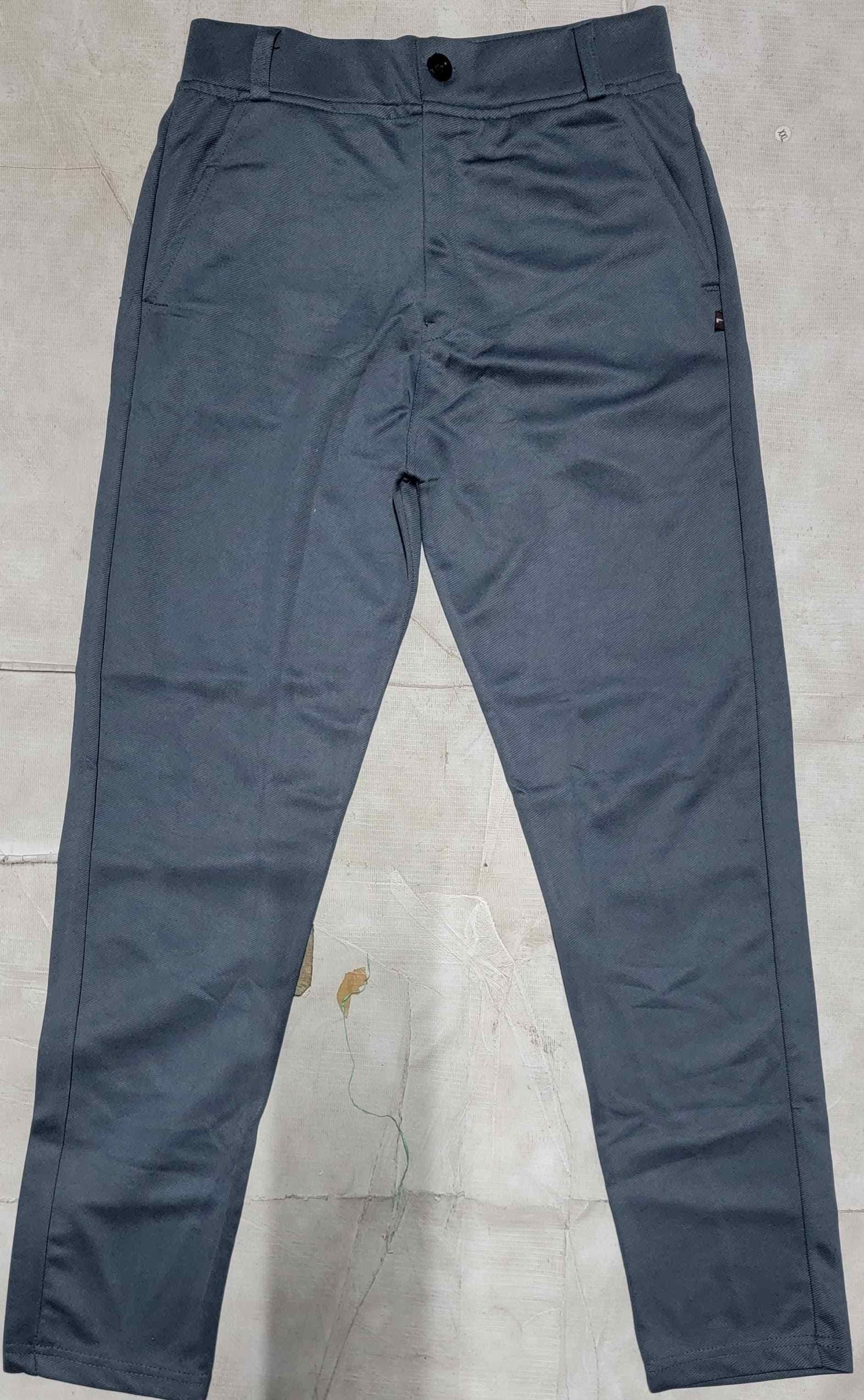 Men's Classic Pants (Pack of 3)