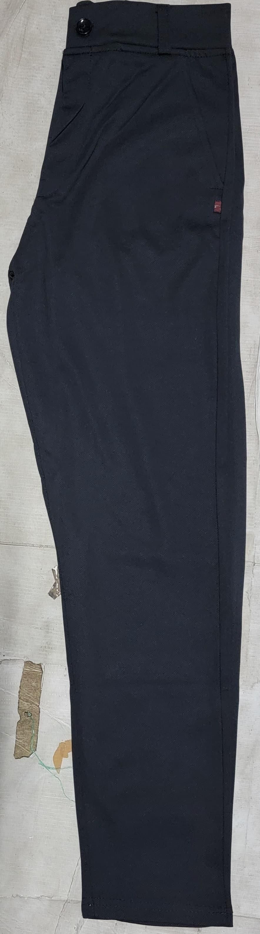 Men's Classic Pants (Pack of 3)