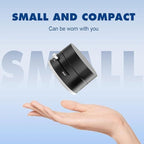 Vacuum Magnetic Car Phone Holder