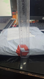 White Wide-Leg Trousers