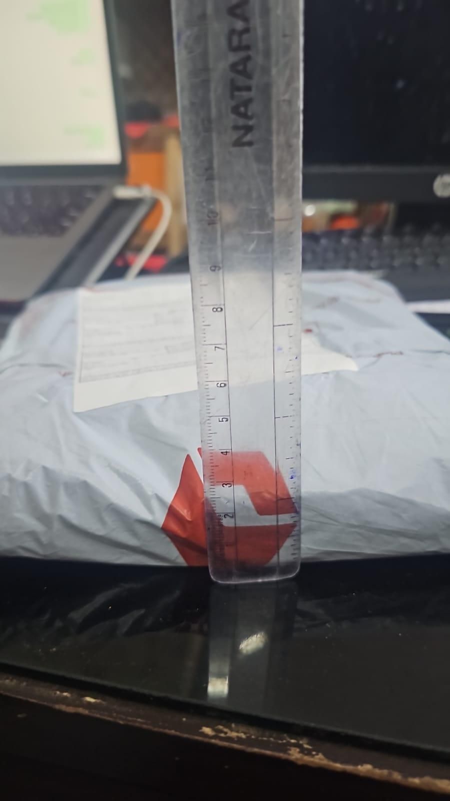 White Wide-Leg Trousers