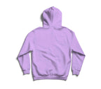 Women's Cotton Solid Hoodie