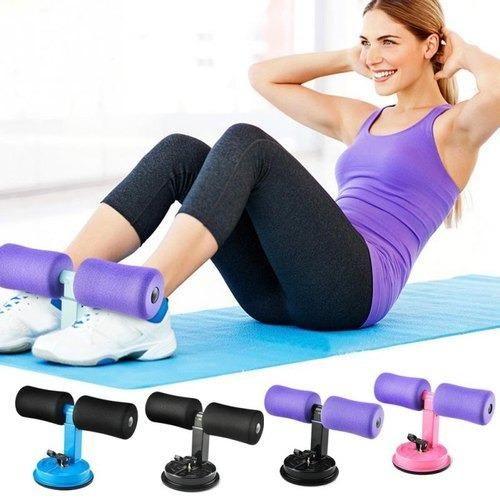 Sit-ups and Push-ups Bar
