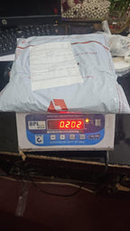 White Wide-Leg Trousers