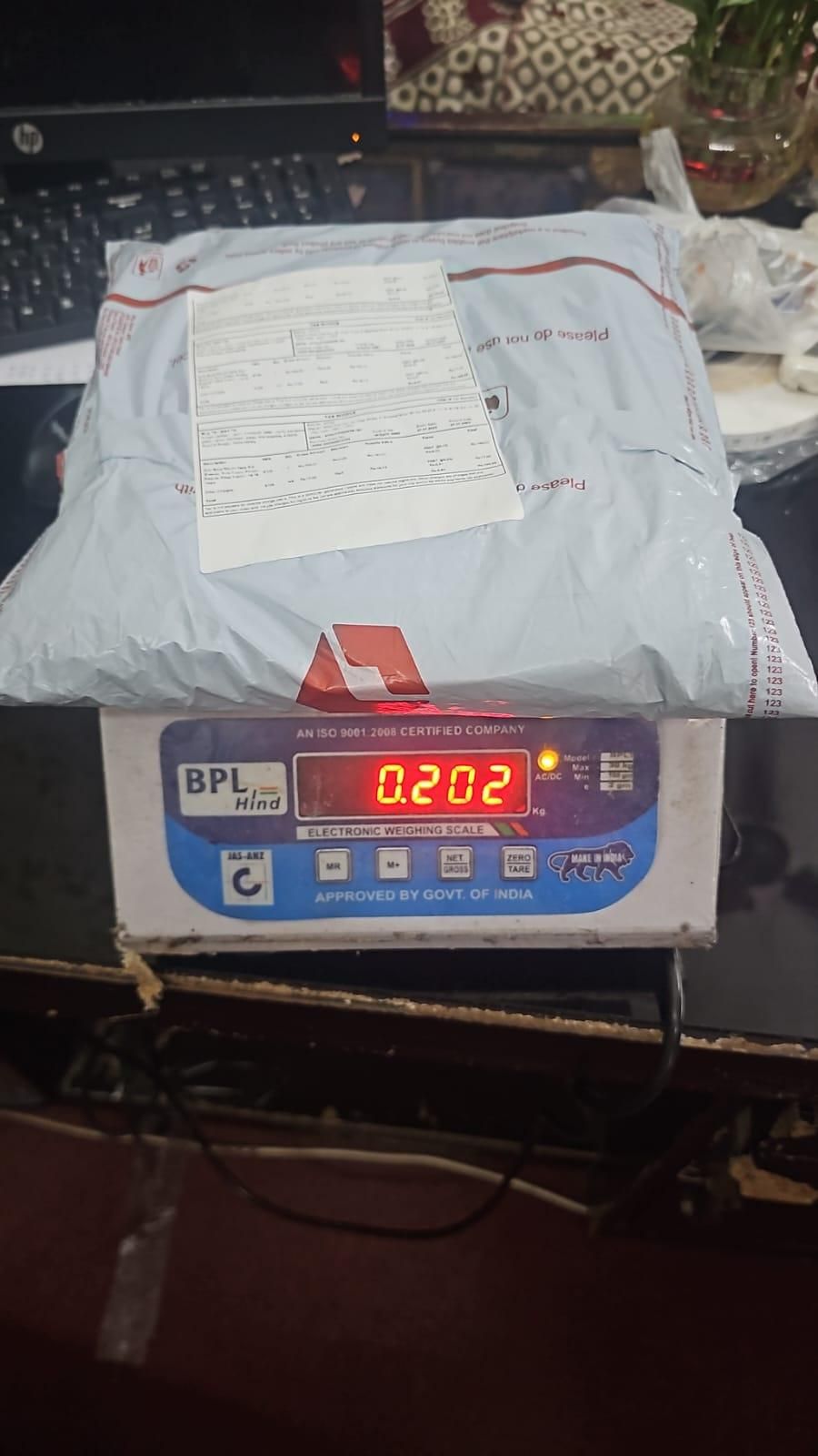 White Wide-Leg Trousers